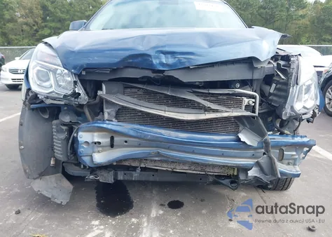 2017 Chevrolet Equinox Lt z USA, uszkodzony, nr VIN 2GNALCEKXH6104979